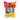 Mushroom Brand Fried Fish Ball (Small) Family Value Pack 1kg