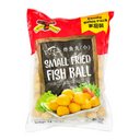 Mushroom Brand Fried Fish Ball (Small) Family Value Pack 1kg