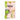 Japan Glico Pocky Biscuit Sakura Matcha Flavour (8 packs) 102g
