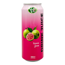 YOYO Guava Juice Drink 500ml