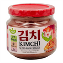 Delief Stir-Fried Kimchi (Sliced Napa Cabbage) 215g