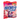 Morinaga Hi-Chew Candy Fruit Mix (Lychee, Grape & Peach Flavoured) 85g (B.B.D. 16 DECEMBER 2026)