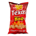 Chick Boy Texas Smoked BBQ Flavour 100g (B.B.D 03 September 2026) BUY 1, GET 1 FREE