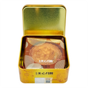 Mei Xin White Lotus Seed Paste Mooncake with 2 Egg Yolks (Single) 美心 雙黃白蓮蓉月餅 (個裝) 185g