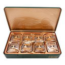 Kee Wah Supreme Selected Mini Mooncake (4 varieties) 奇華 特選迷你月餅 (4種口味) (60g*8pcs) 480g