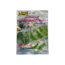 Lobo Thai Fruits Flavour Agar Dessert Mix 115g