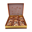 Mei Xin Starry Pearl Assorted Mooncakes 美心 九星迎月禮盒月餅 (70g*9pcs) 630g