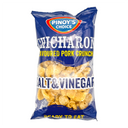 Pinoy's Choice Pork Rinds Salt & Vinegar Flavour 100g