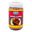 Pinoy's Choice Salted Shrimp Paste (Bagoong Alamang) 227g