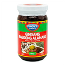 Pinoy's Choice Sauteed Shrimp Paste SWEET (Ginisang Bagoong Alamang) 227g