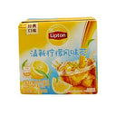 Lipton LP Lemon Tea Drink 立顿 柠檬风味茶 180g