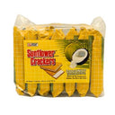 Sunflower Crackers Coconut Flavor Cream Sandwich Copy name 189g (7X27g)