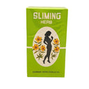 German Herb SLIMING Herb 秀美樂 植物茶 41g (50bags)