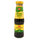 HaiTian Oyster Sauce, Selected Version 海天 上等鲜蚝油 245g