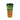 XPP Meco Jasmine Fruit Tea Green Grape 香飄飄蜜谷果汁茶 青提茉莉 400ml