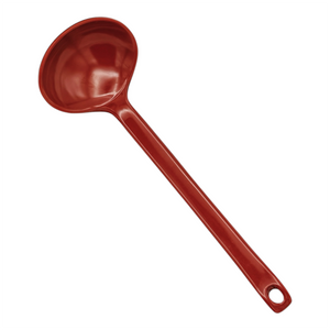 R&B Japanese Style Plastic Spoon (204mm)