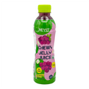 Revit Grape Chewy Jelly Juice with Nata De Coco 320ml