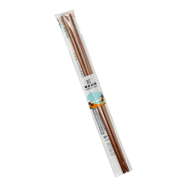 Rui Da Wooden Chopsticks (1 Pair) 瑞達 木筷子