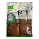 Shumei Dried Tofu 500g vacuum pack, sheets of soy-braised pressed bean curd