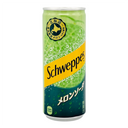 Schweppes Melon Soda 250ml
