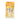 Stick Cake with Custard Cream スティックケーキ (カスタードクリーム) 80g