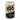 Suntory -196 Peach Shochu, Vodka & Soda (Alc. 6% Vol.) 330ml