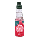 TOMOMASU Soda Drink (Strawberry Flavour) 200ml