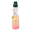 TOMOMASU Soda Drink (White Peach Flavour) 200ml
