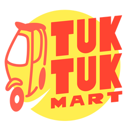 Tuk Tuk Mart logo