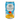 Taiwan Beer Gold Medal Alcohol Free Beer Mango Ice Tea Flavour 330ml