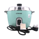 Tatung TAC-06RM Multifunctional Cooker (Aqua Blue Colour)