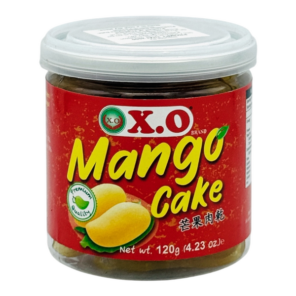 X.O Mango Cake 120g