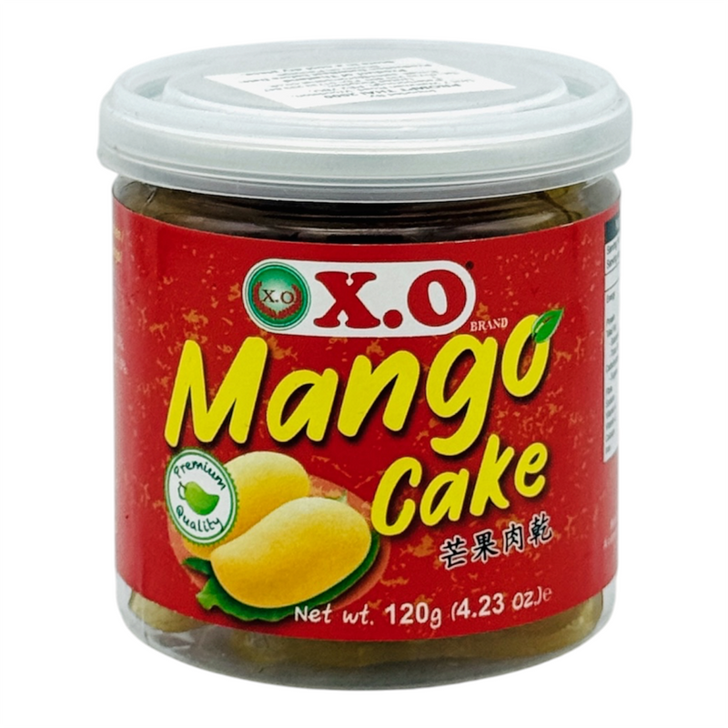 X.O Mango Cake 120g
