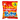 Tohato Caramel Corn Snack 114g