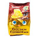 Tohato Caramel Corn Snack Golden Butter Flavour 55g