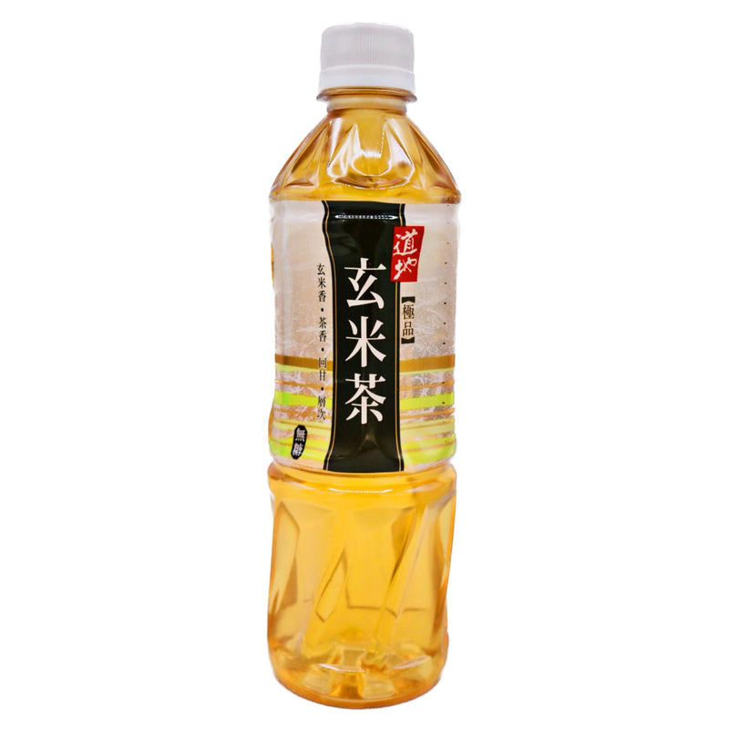 Tao Ti Supreme Genmaicha 500ml - Tuk Tuk Mart