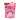 Xin Qi Tian Peelable Fudge (Peach Flavour Gum Candy) 新期天3D剝皮軟糖(白桃味) 75g - Tuk Tuk Mart