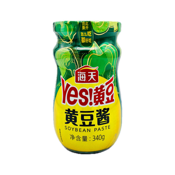 Haday Soybean Paste 340g - Tuk Tuk Mart