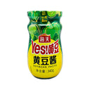 Haday Soybean Paste 340g - Tuk Tuk Mart
