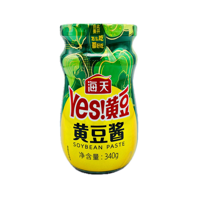 Haday Soybean Paste 340g - Tuk Tuk Mart