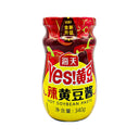 Haday Brand Hot Soybean Paste 340g - Tuk Tuk Mart