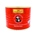 Lee Kum Kee Panda Brand Oyster Sauce 2.7kg - Tuk Tuk Mart
