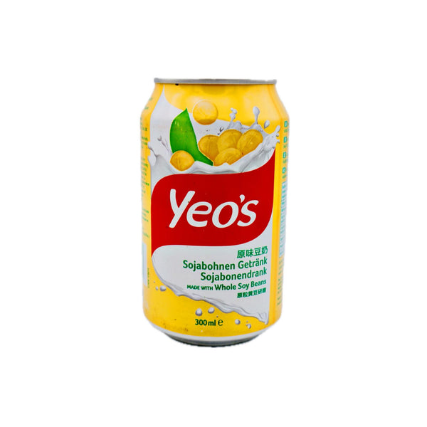Yeo's Soybean Drink 300ml - Tuk Tuk Mart
