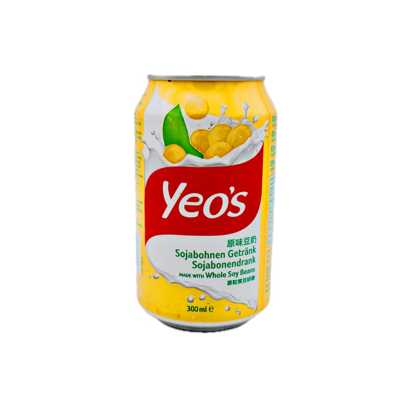 Yeo's Soybean Drink 300ml - Tuk Tuk Mart
