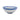 Blue Rice Pattern Soup Bowl (8 Inch) - Tuk Tuk Mart
