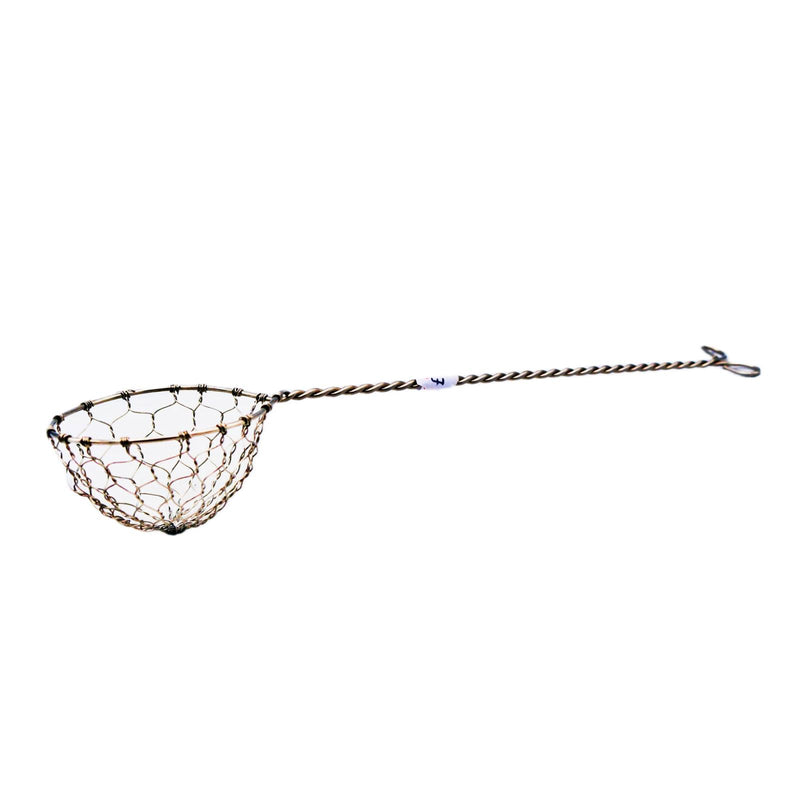 Mesh Scoop Skimmer for Hot Pot - 2.5 inch - Tuk Tuk Mart