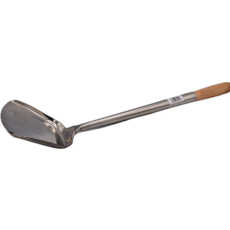 Stainless Steel Spatula - 5.5 inch - Tuk Tuk Mart