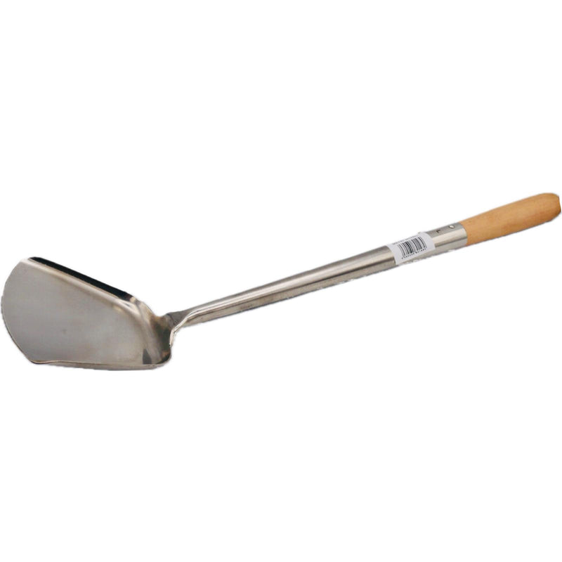 Stainless Steel Spatula - 4.5 inch - Tuk Tuk Mart