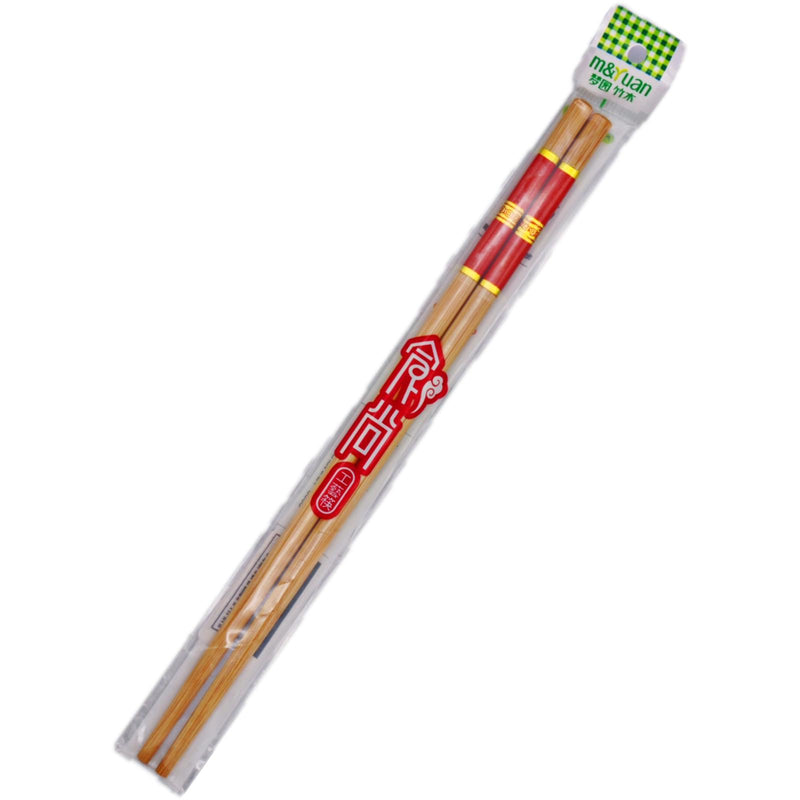 Japanese Chopsticks (Various Design) - 1 Pair - Tuk Tuk Mart