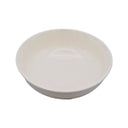 Durable White Soup Bowl (7.25 inches) - Tuk Tuk Mart